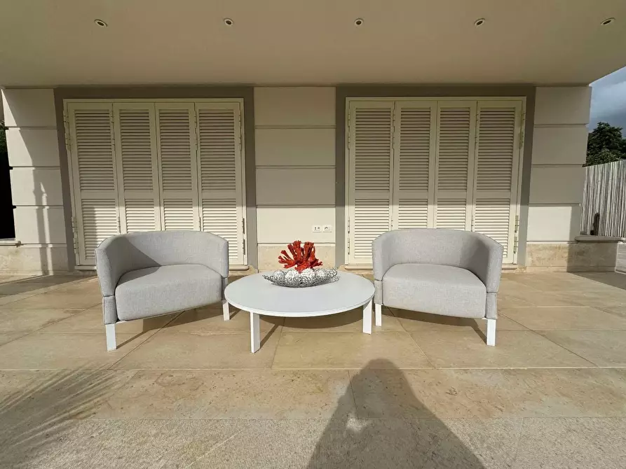 Immagine 6 di Villa in vendita  a Forte Dei Marmi