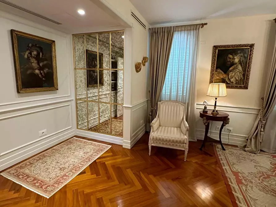 Immagine 44 di Villa in vendita  a Forte Dei Marmi