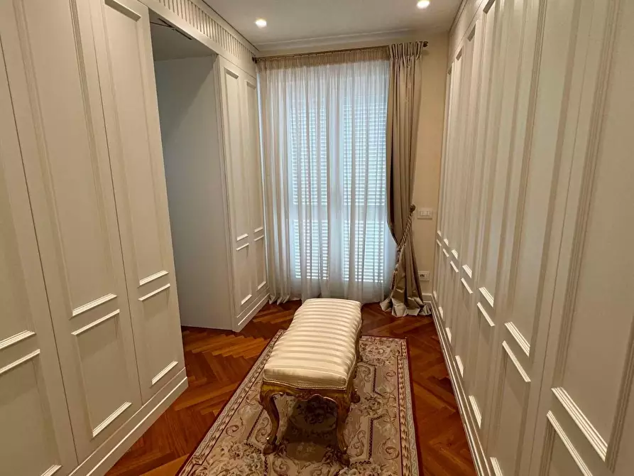 Immagine 49 di Villa in vendita  a Forte Dei Marmi