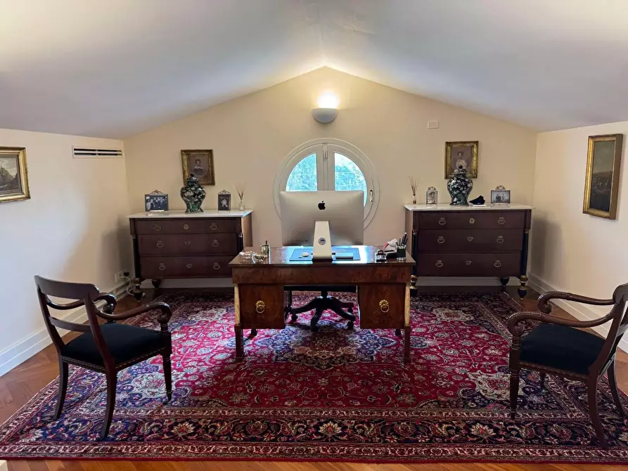 Immagine 53 di Villa in vendita  a Forte Dei Marmi