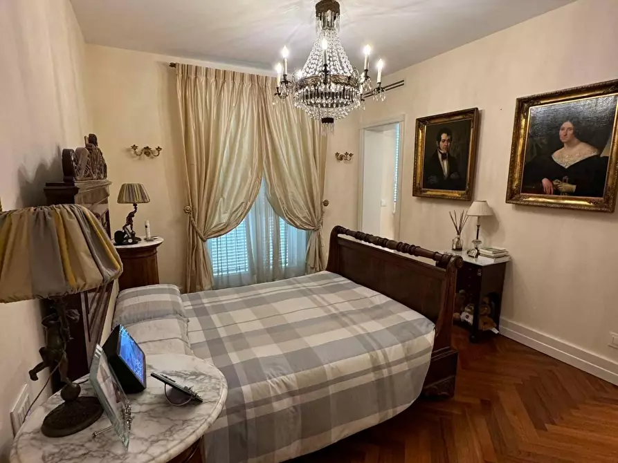 Immagine 35 di Villa in vendita  a Forte Dei Marmi