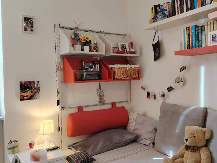 Immagine 13 di Appartamento in vendita  a Carrara