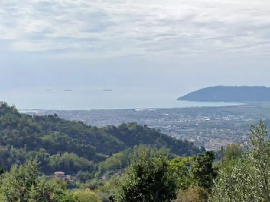 Immagine 15 di Mansarda in vendita  a Carrara