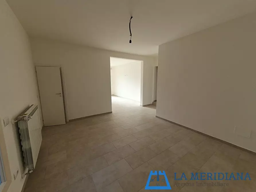 Immagine 2 di Appartamento in vendita  a Cerreto Guidi