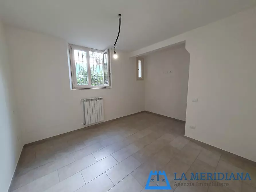 Immagine 4 di Appartamento in vendita  a Cerreto Guidi