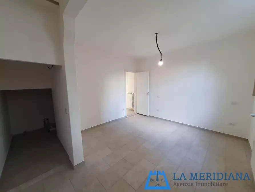 Immagine 5 di Appartamento in vendita  a Cerreto Guidi