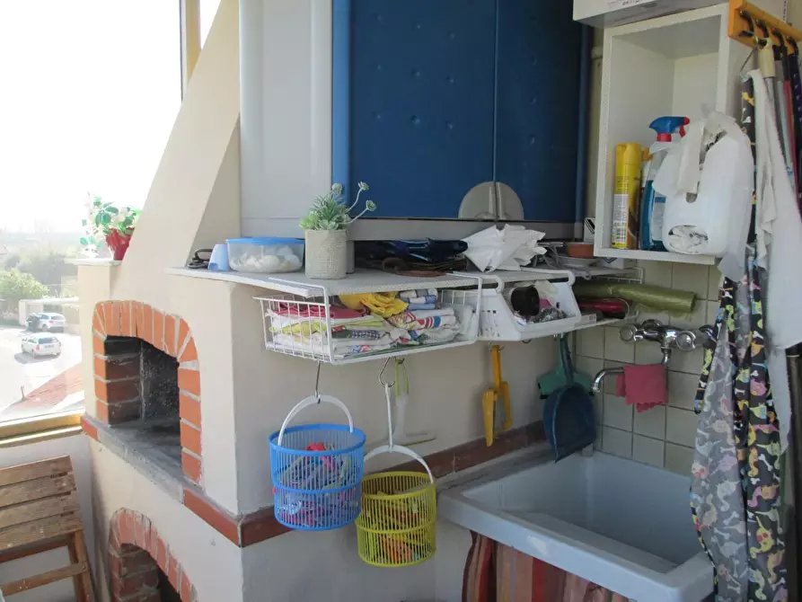 Immagine 4 di Appartamento in vendita  a Pisa