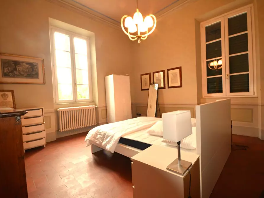 Immagine 15 di Villa in vendita  a Lucca