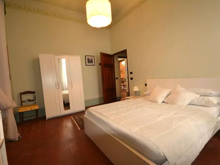 Immagine 19 di Villa in vendita  a Lucca