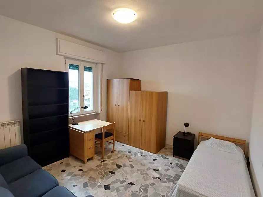 Immagine 1 di Appartamento in affitto  a Pisa