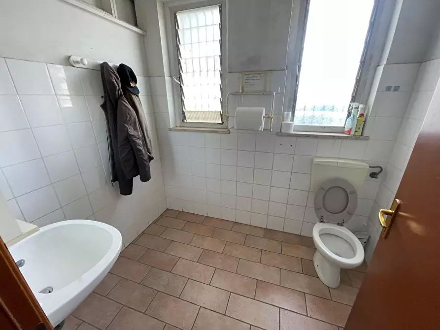 Immagine 6 di Attività artigianale in vendita  a Casciana Terme Lari