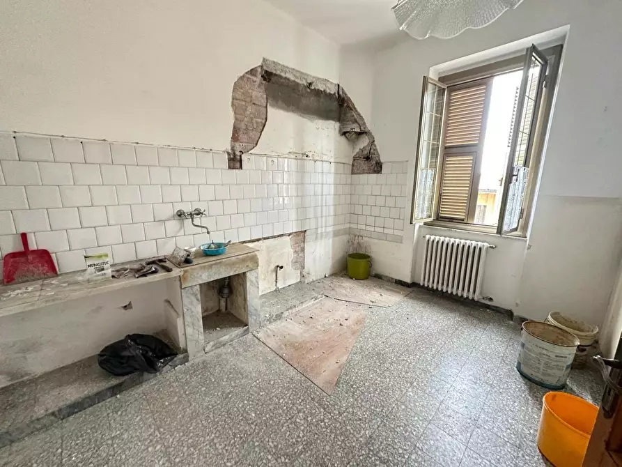 Immagine 42 di Appartamento in vendita  a Ameglia