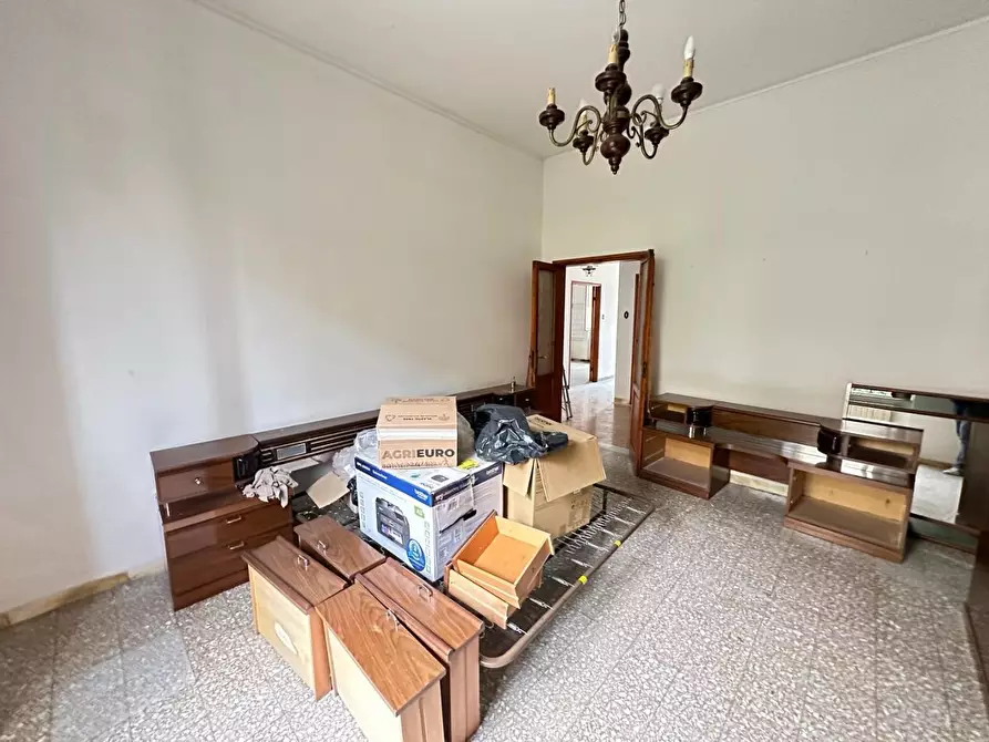 Immagine 48 di Appartamento in vendita  a Ameglia