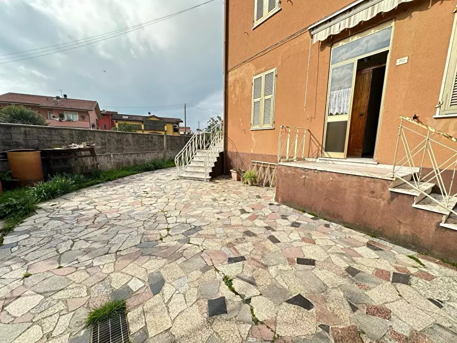 Immagine 40 di Appartamento in vendita  a Ameglia