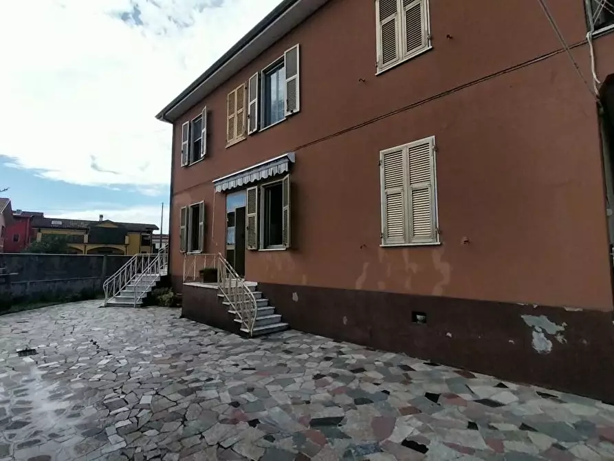 Immagine 39 di Appartamento in vendita  a Ameglia