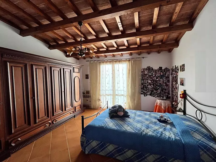 Immagine 20 di Casa colonica in vendita  a Gambassi Terme