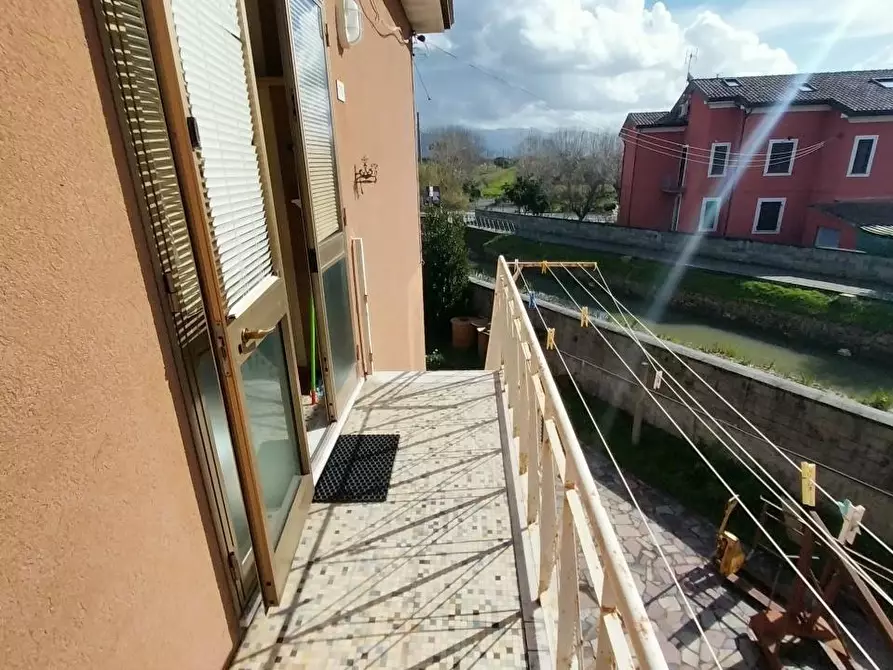 Immagine 4 di Appartamento in vendita  a Ameglia