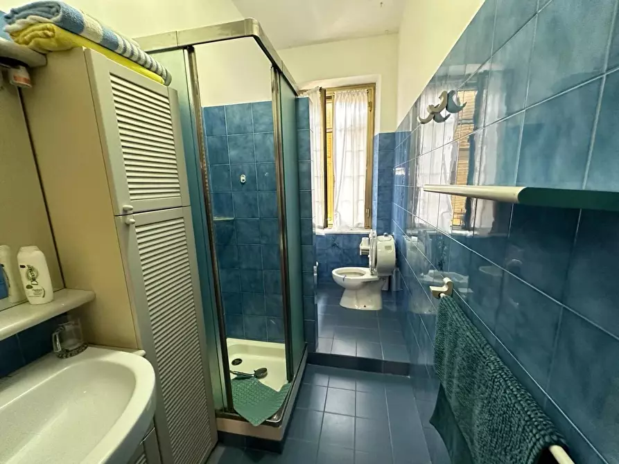 Immagine 43 di Appartamento in vendita  a Ameglia