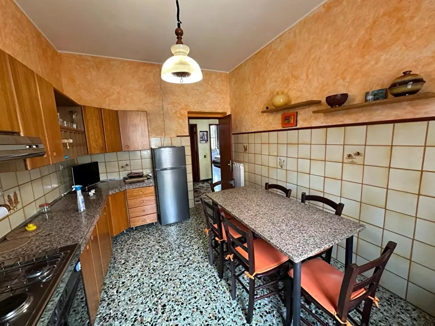 Immagine 38 di Appartamento in vendita  a Ameglia