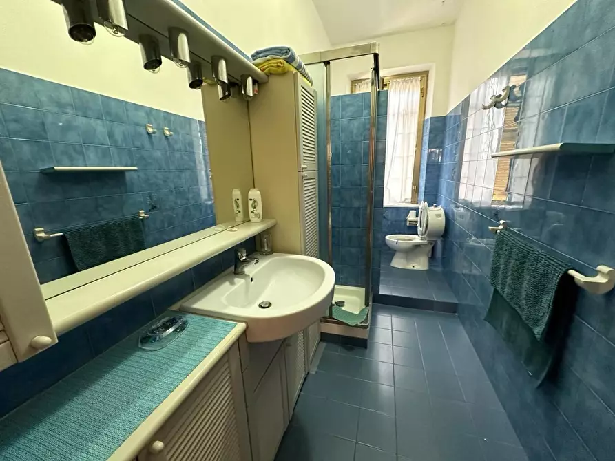 Immagine 44 di Appartamento in vendita  a Ameglia