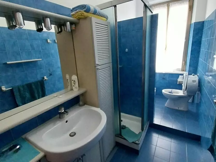 Immagine 18 di Appartamento in vendita  a Ameglia