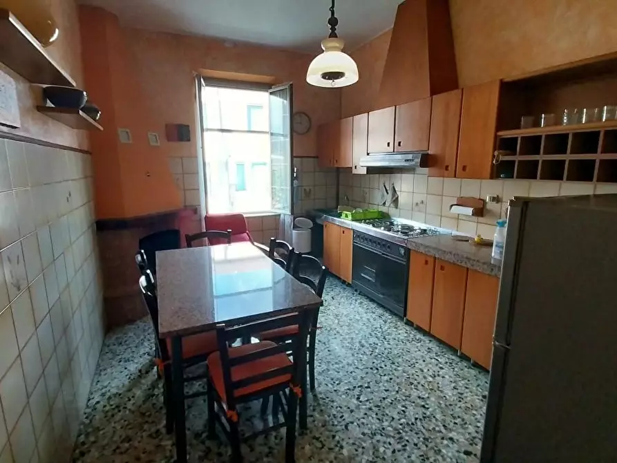 Immagine 8 di Appartamento in vendita  a Ameglia