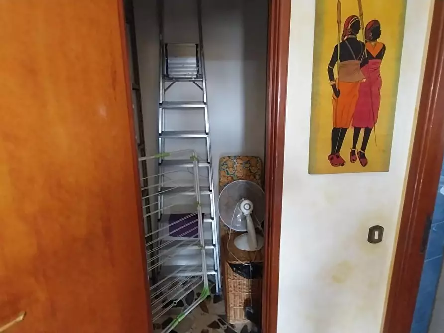 Immagine 17 di Appartamento in vendita  a Ameglia