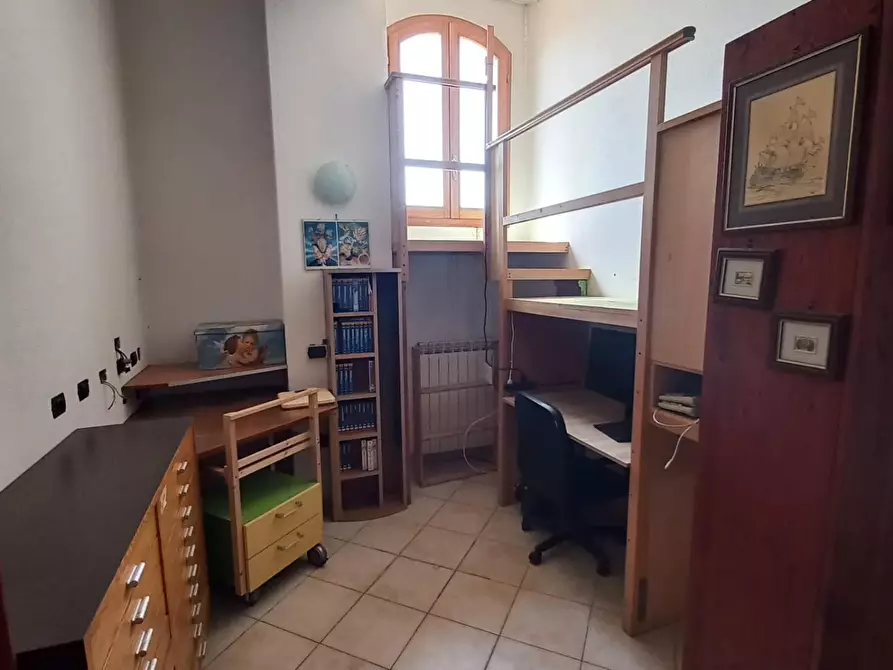 Immagine 25 di Terratetto in vendita  a Cerreto Guidi