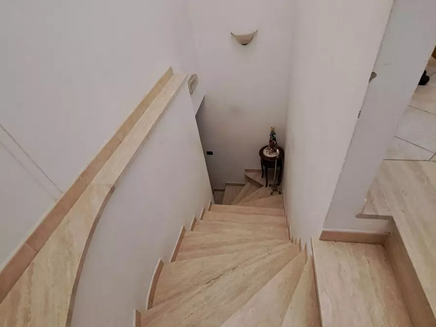 Immagine 21 di Terratetto in vendita  a Cerreto Guidi