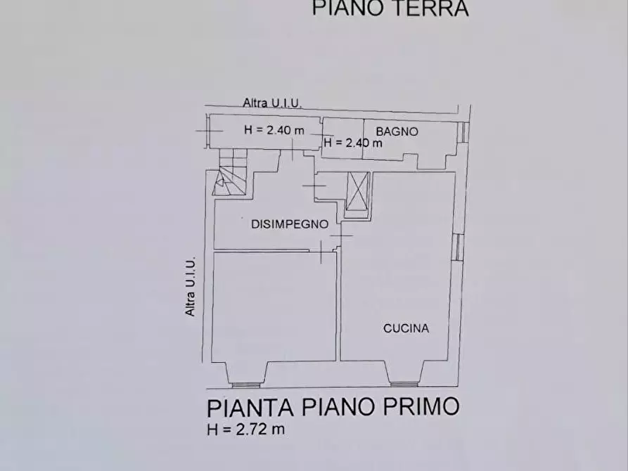 Immagine 22 di Terratetto in vendita  a Cerreto Guidi