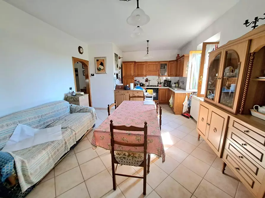 Immagine 6 di Terratetto in vendita  a Cerreto Guidi