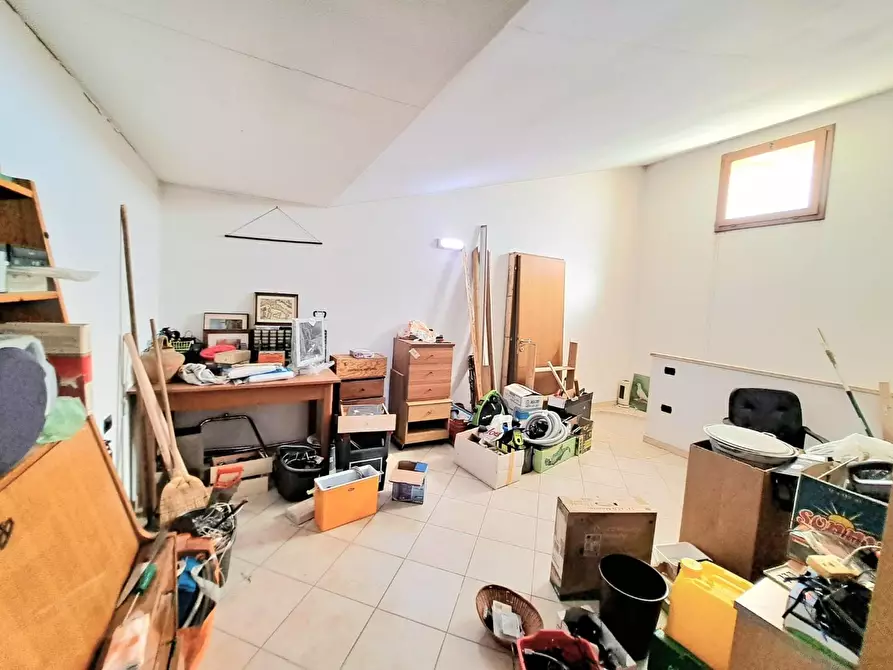 Immagine 19 di Terratetto in vendita  a Cerreto Guidi