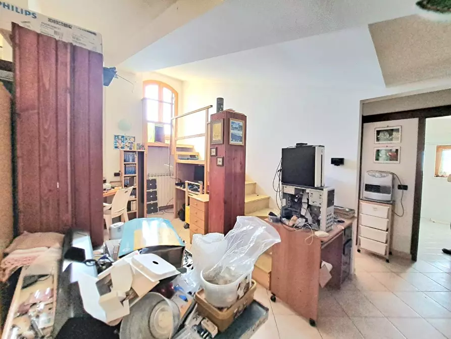 Immagine 17 di Terratetto in vendita  a Cerreto Guidi