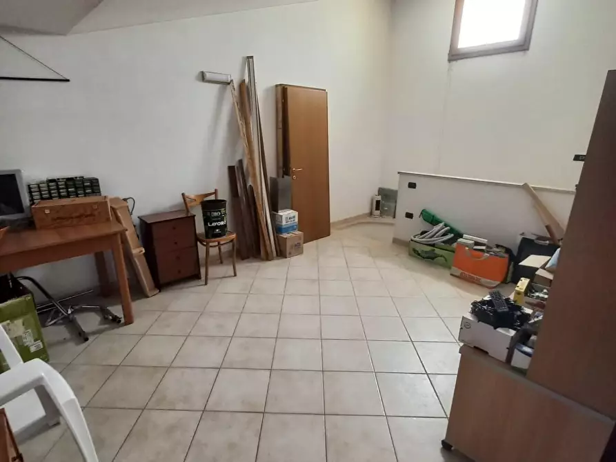 Immagine 24 di Terratetto in vendita  a Cerreto Guidi