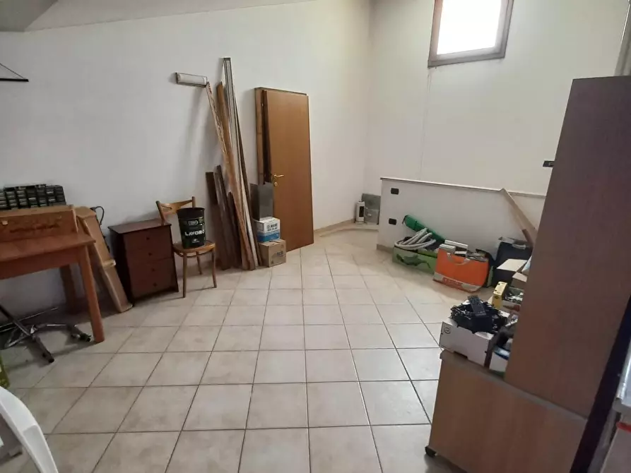 Immagine 26 di Terratetto in vendita  a Cerreto Guidi