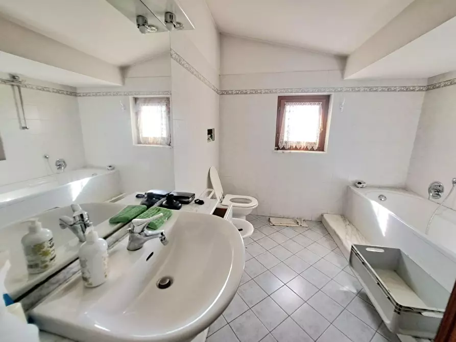 Immagine 20 di Terratetto in vendita  a Cerreto Guidi