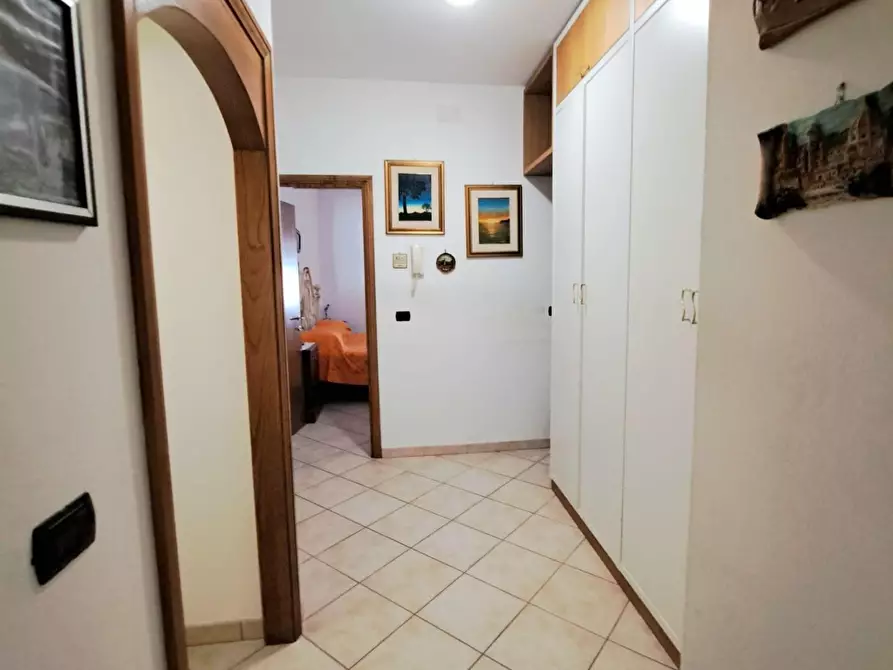 Immagine 9 di Terratetto in vendita  a Cerreto Guidi