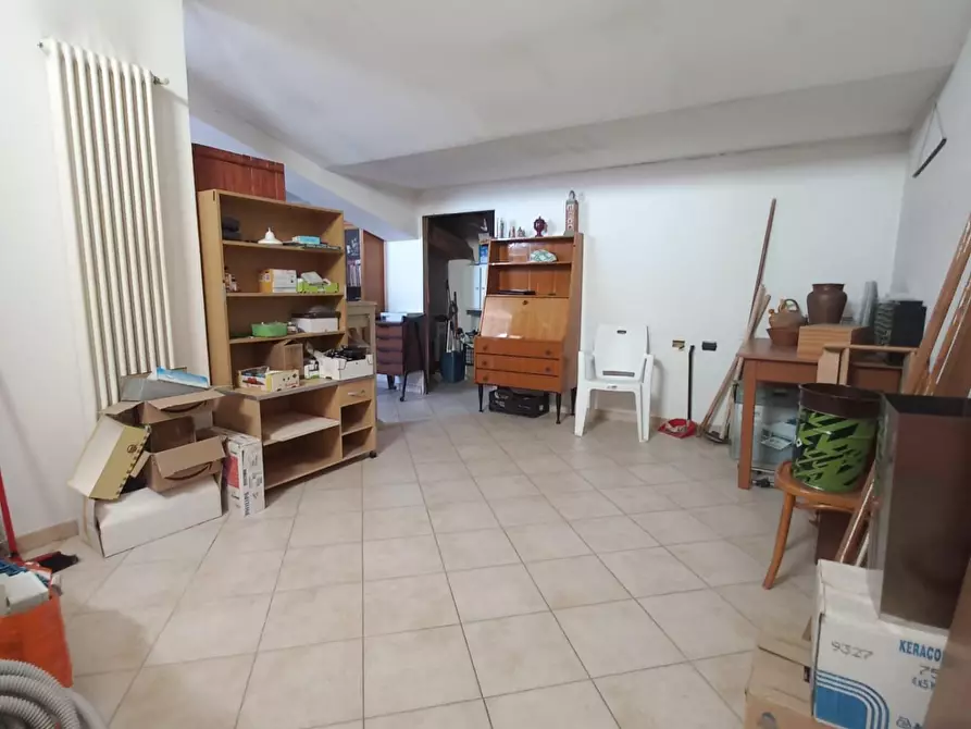 Immagine 23 di Terratetto in vendita  a Cerreto Guidi