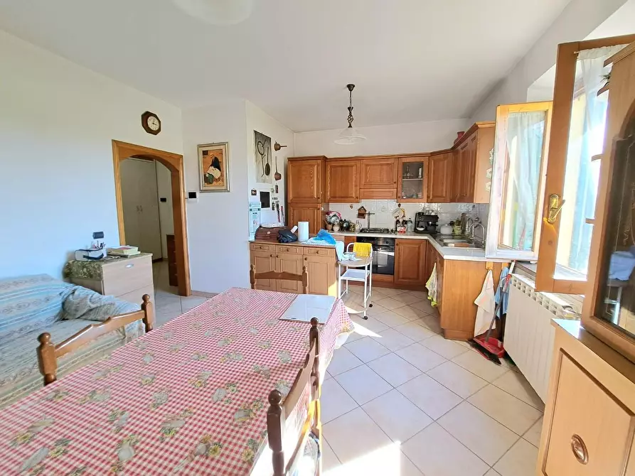 Immagine 8 di Terratetto in vendita  a Cerreto Guidi