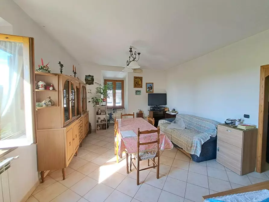 Immagine 7 di Terratetto in vendita  a Cerreto Guidi