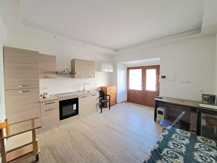 Immagine 3 di Terratetto in vendita  a Cerreto Guidi