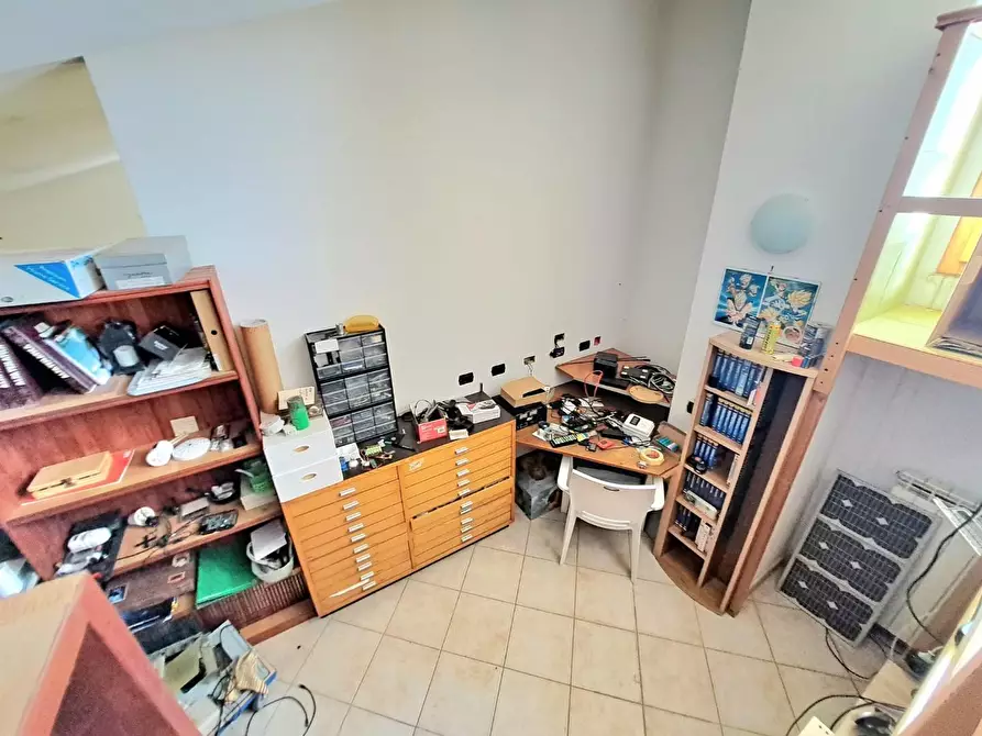 Immagine 18 di Terratetto in vendita  a Cerreto Guidi