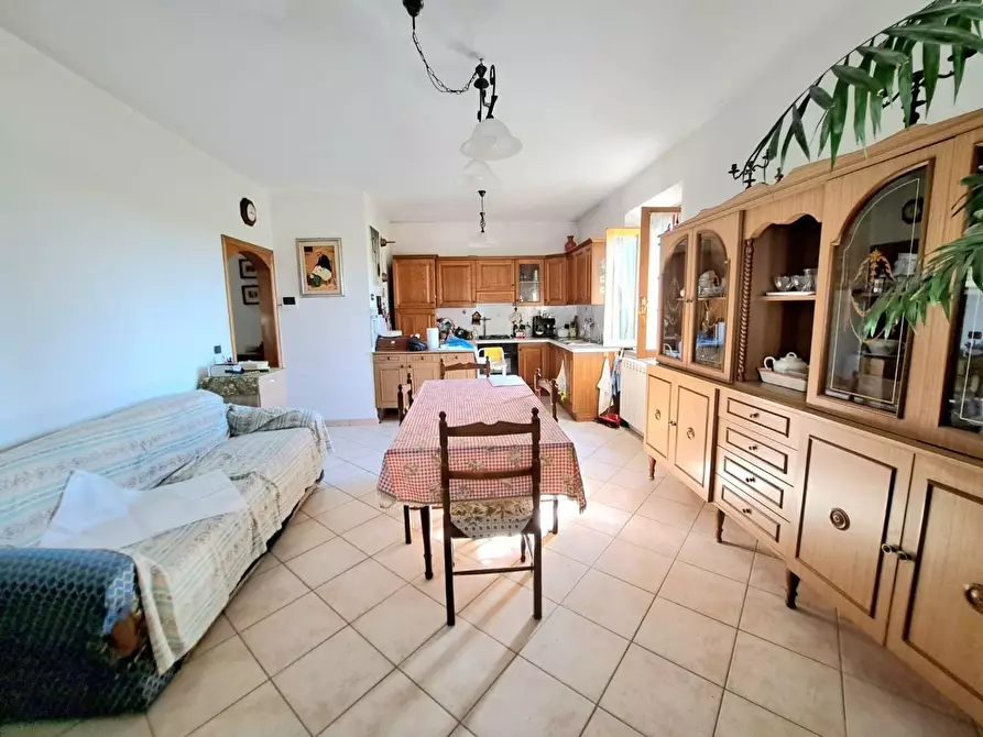 Immagine 2 di Terratetto in vendita  a Cerreto Guidi