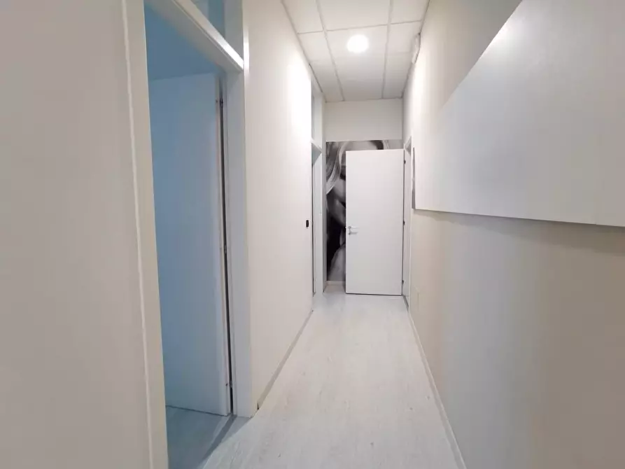 Immagine 34 di Ufficio in vendita  a Pisa