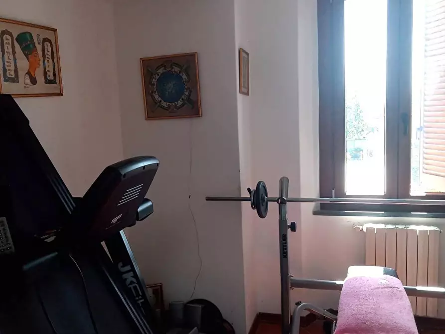 Immagine 22 di Casa bifamiliare in vendita  a Montignoso