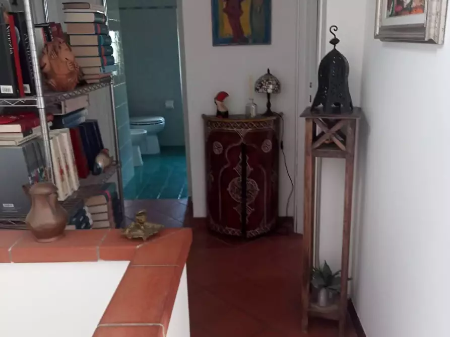 Immagine 19 di Casa bifamiliare in vendita  a Montignoso