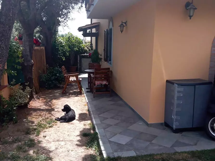 Immagine 3 di Casa bifamiliare in vendita  a Montignoso