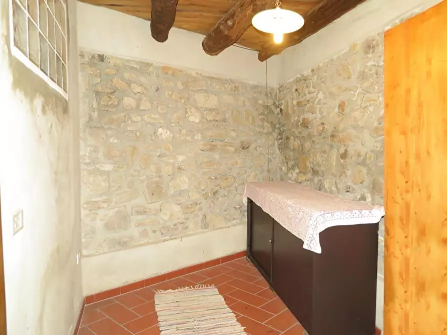 Immagine 57 di Casa colonica in vendita  a Tresana