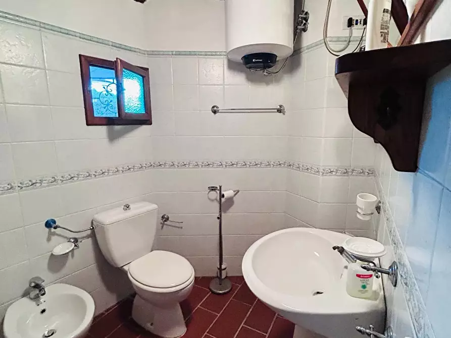 Immagine 21 di Casa colonica in vendita  a Tresana