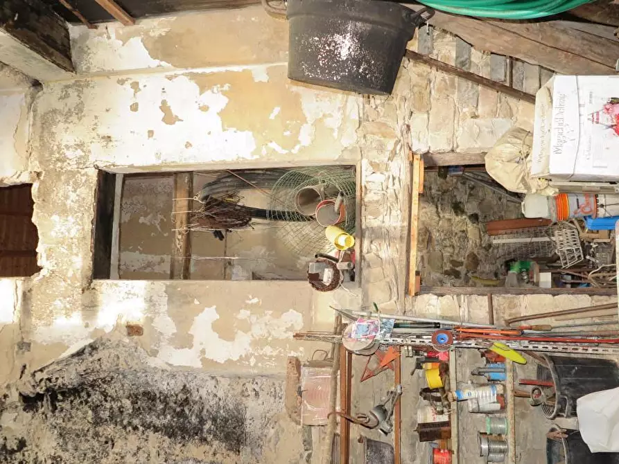 Immagine 41 di Casa colonica in vendita  a Tresana